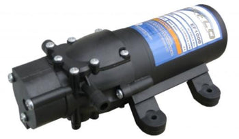 EF1000 1 GPM 12V DIAPHRAGM PUMP by EVERFLO